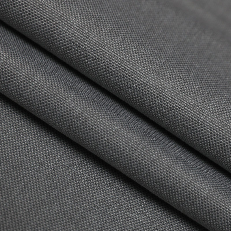 WZ2011 Polyester Volles Polyestergewebe so weich wie Baumwolle, weit verbreitet, Sofastoff, Dekorationsstoff