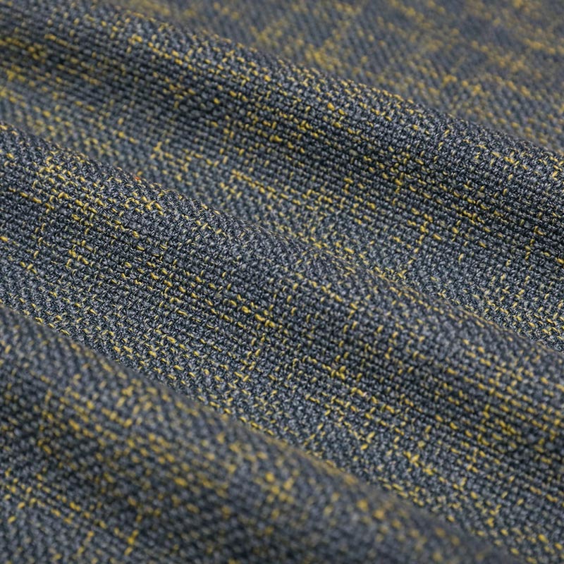 WZ1901 Polyester Baumwolle klassisches amerikanisches Design, atmosphärischer und dezenter Sofastoff