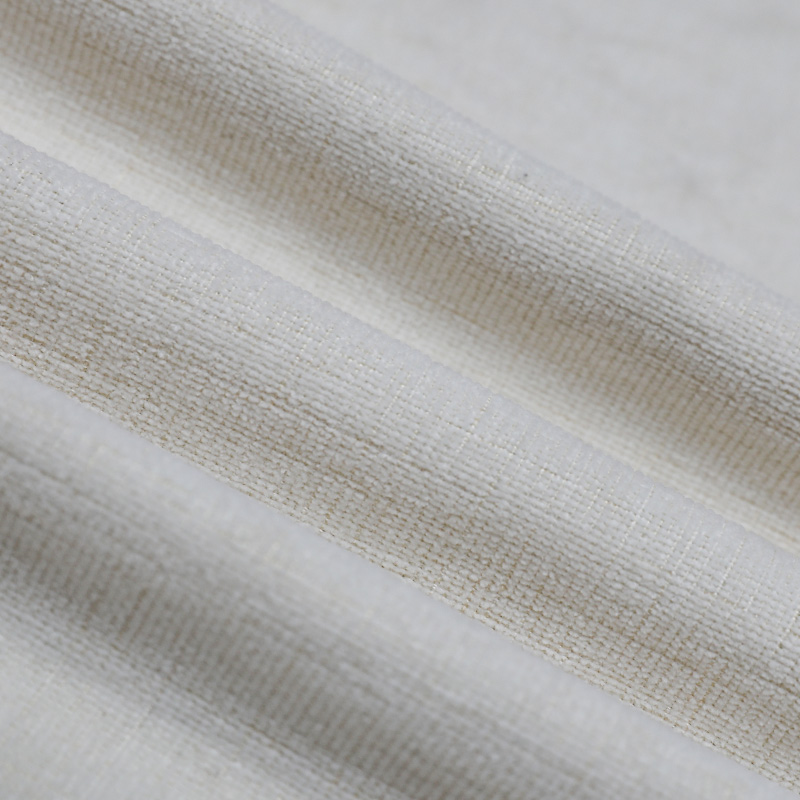 WZ6021 Polyester-Chenille, Komfort-Schnitt, Sofastoff, Dekostoff