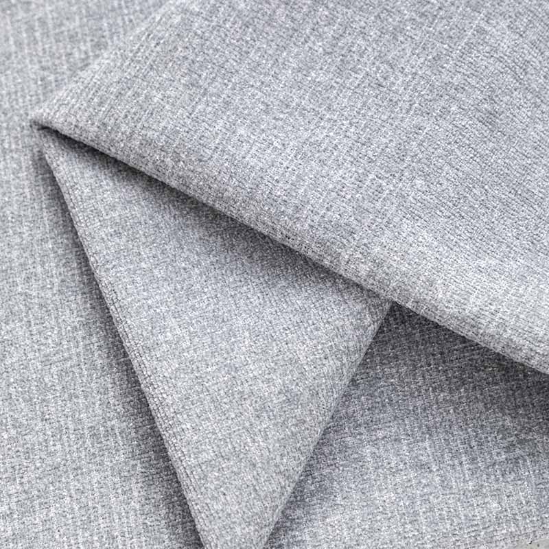 WZ2037 Polyester italienischer Sofastoff Dekostoff