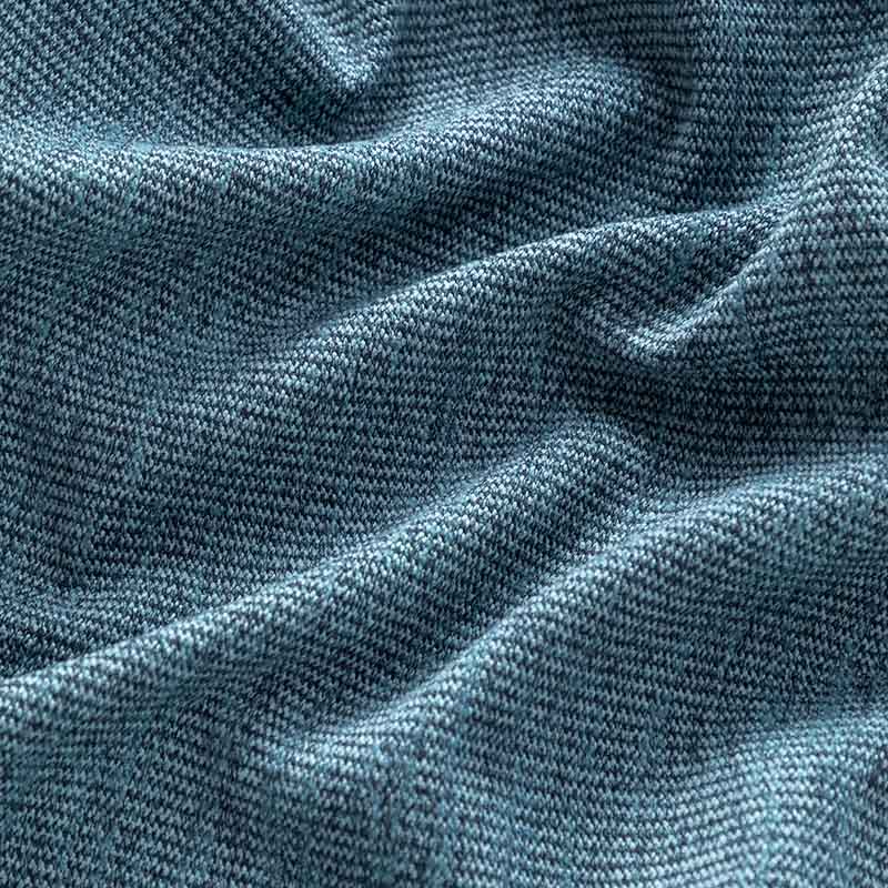 WZ2108 Polyester-Chenille，Wellenstruktur, dicke Oberfläche, weich und zart，Sofastoff，Dekorationsstoff